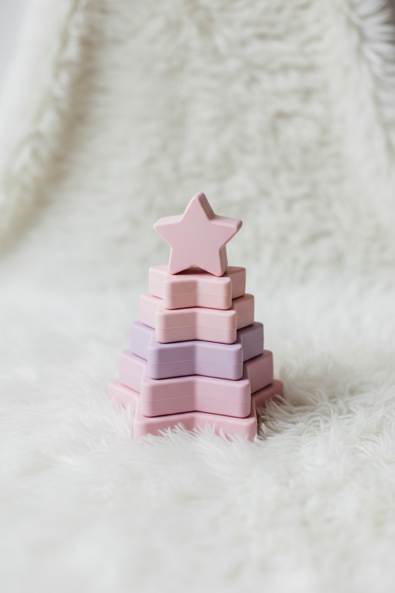 Stack & Sort